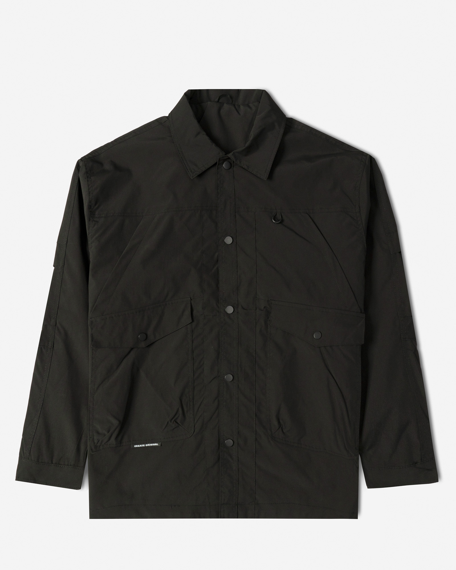 خرید و قیمت سویشرت مردانه مشکی 24449185