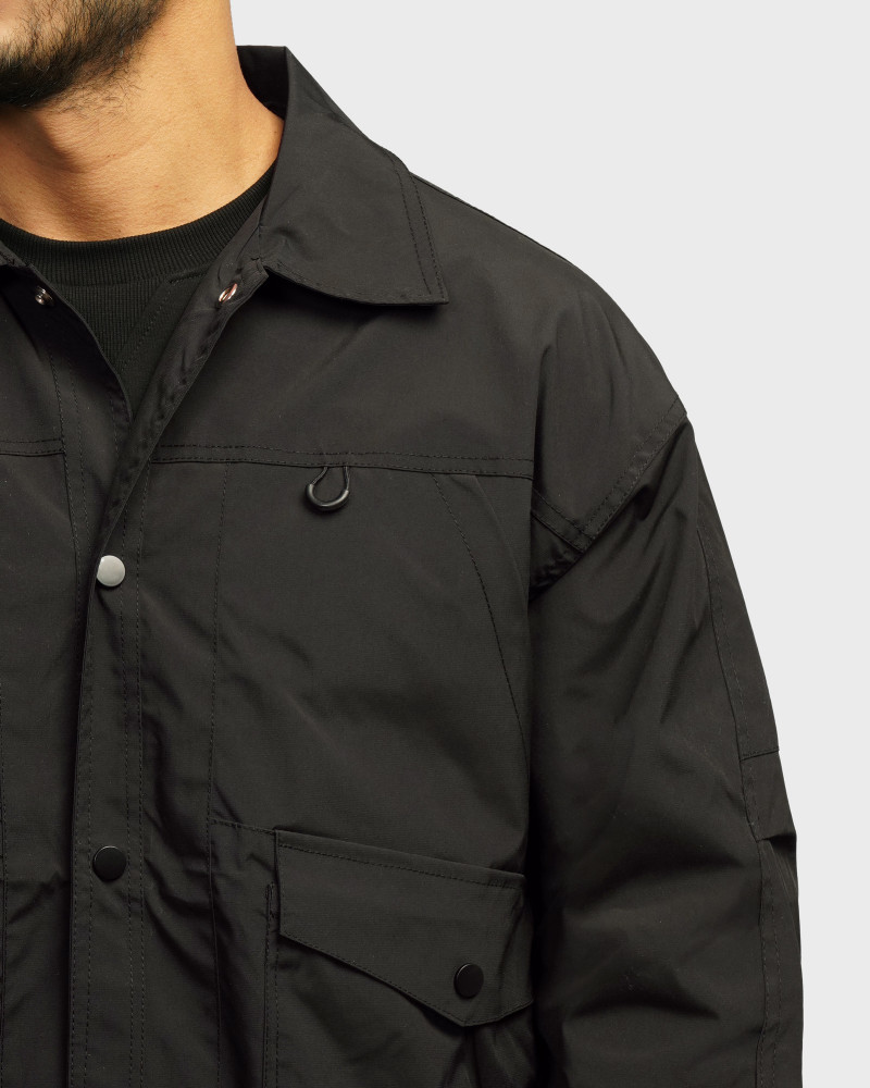 خرید و قیمت سویشرت مردانه مشکی 24449185