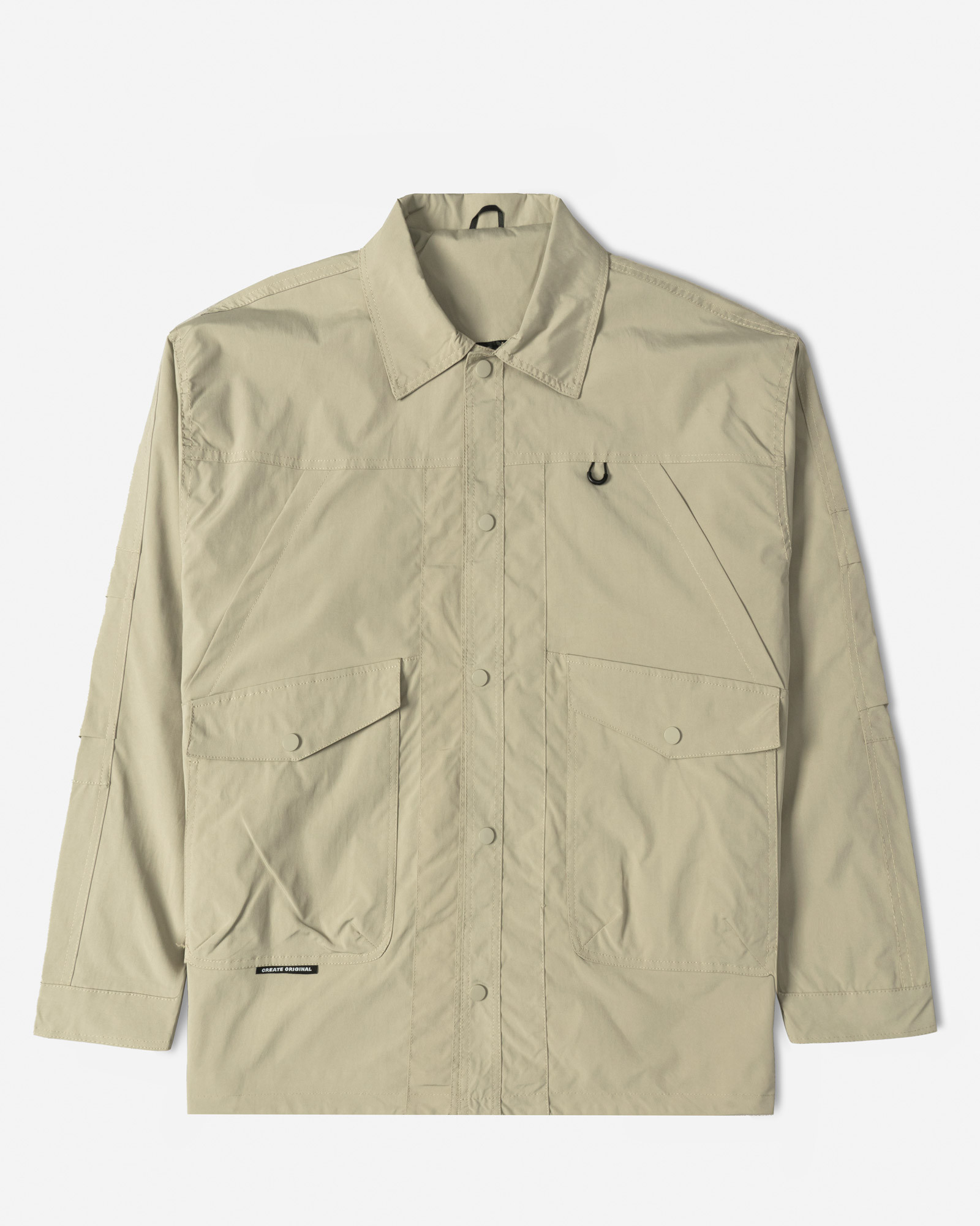 خرید و قیمت سویشرت مردانه سبز روشن 24449185