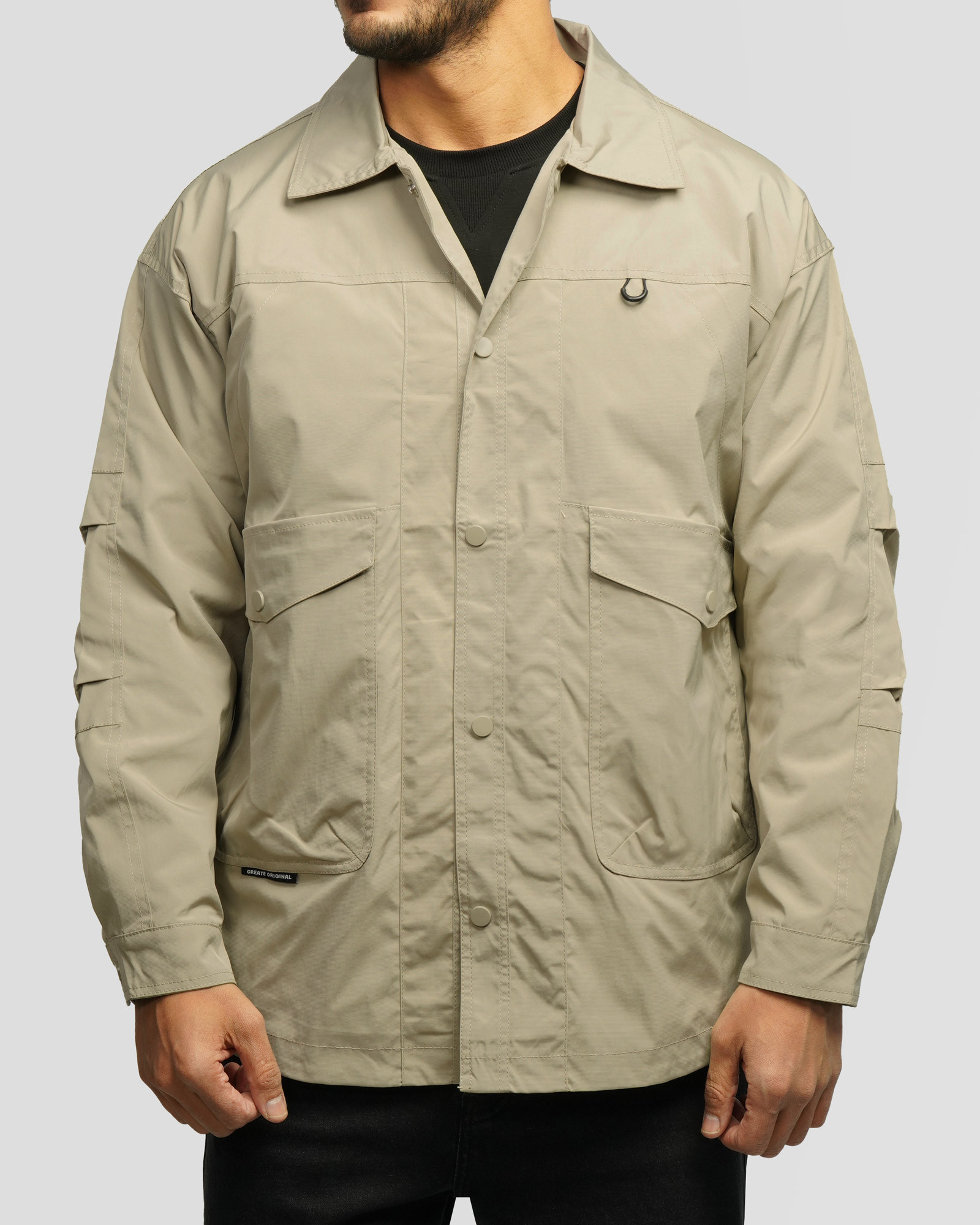 خرید و قیمت سویشرت مردانه سبز روشن 24449185