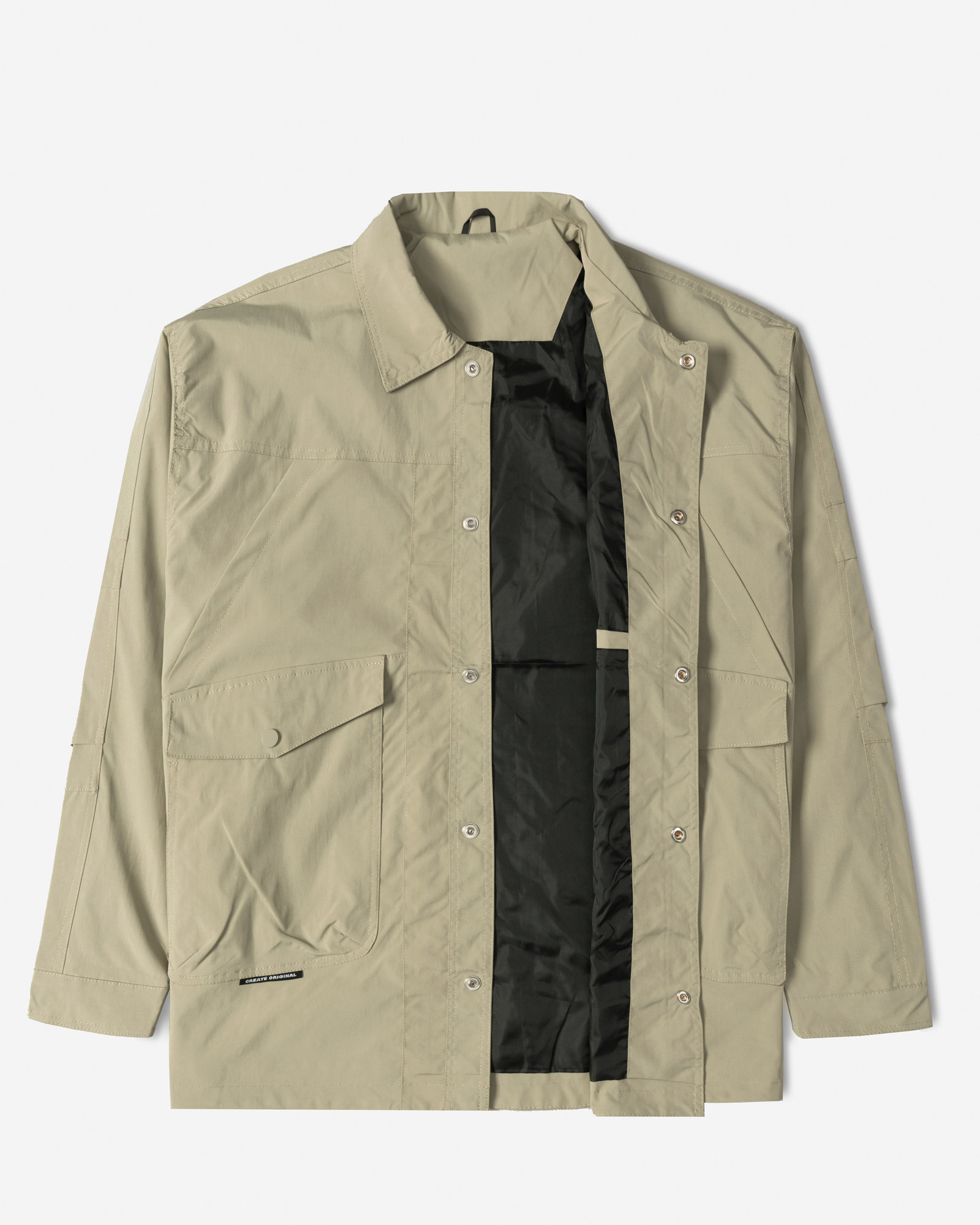 خرید و قیمت سویشرت مردانه سبز روشن 24449185