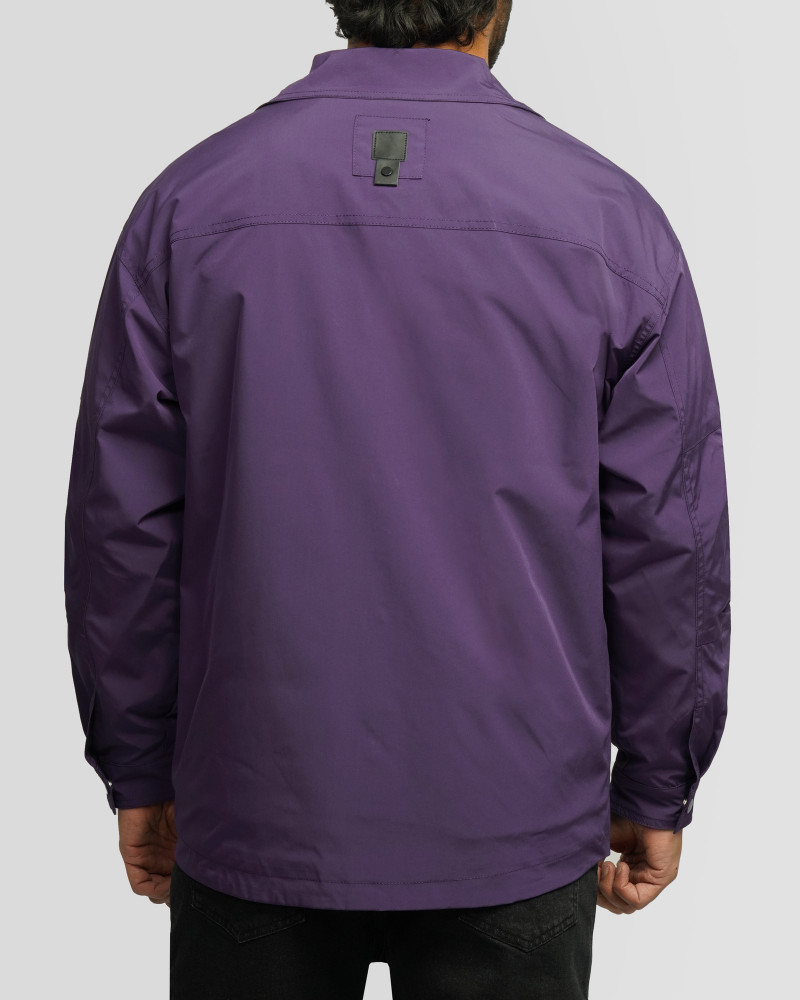 خرید و قیمت سویشرت مردانه بنفش 24449185