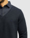 خرید و قیمت پلیور یقه پیراهنی مردانه سرمه ای 24488147