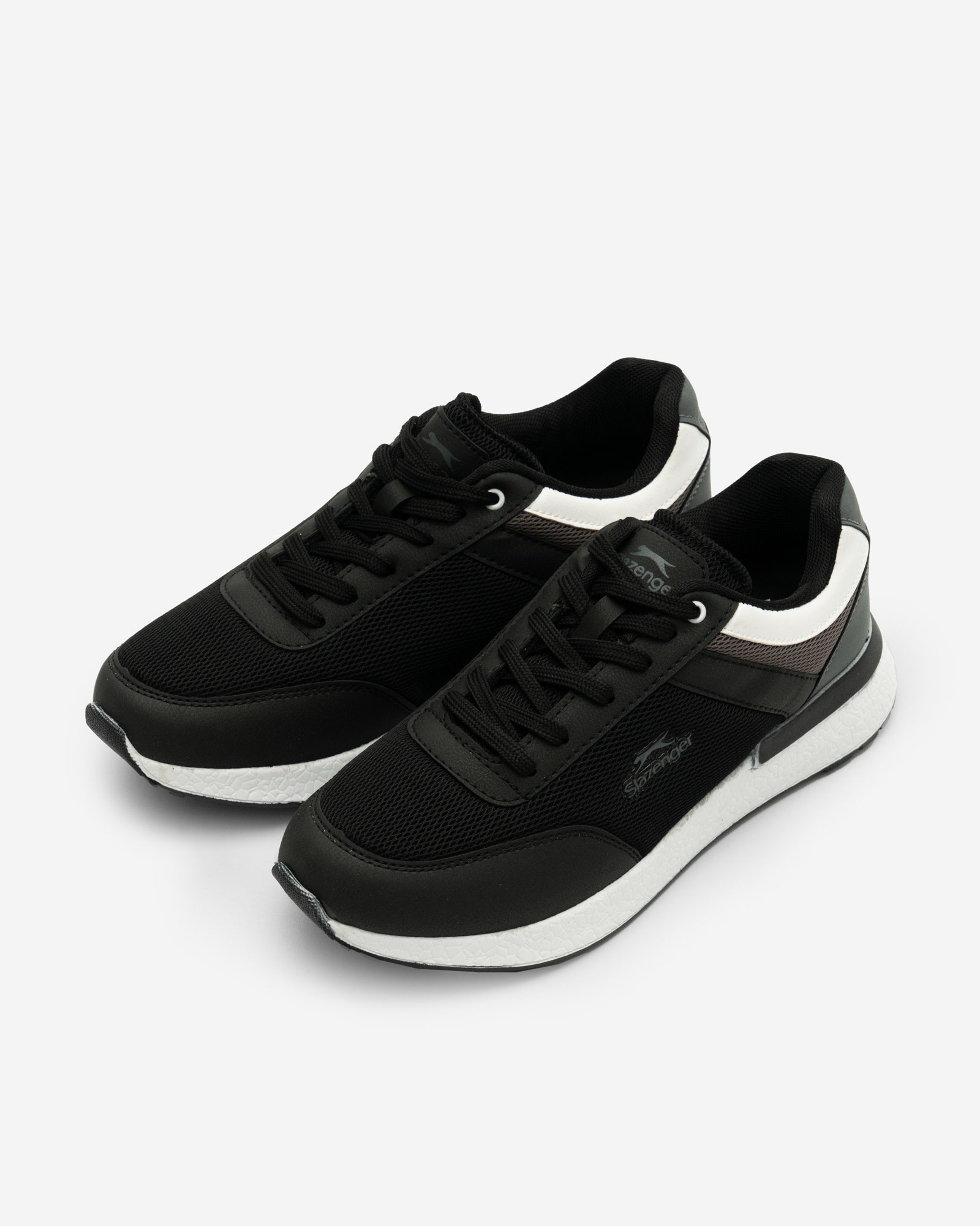 خرید و قیمت کفش روزمره مردانه بندی مشکی 84444561