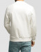 خرید و قیمت تیشرت آستین بلند یقه گرد مردانه سفید 24428154
