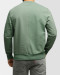 خرید و قیمت تیشرت آستین بلند یقه گرد مردانه سبز 24428154
