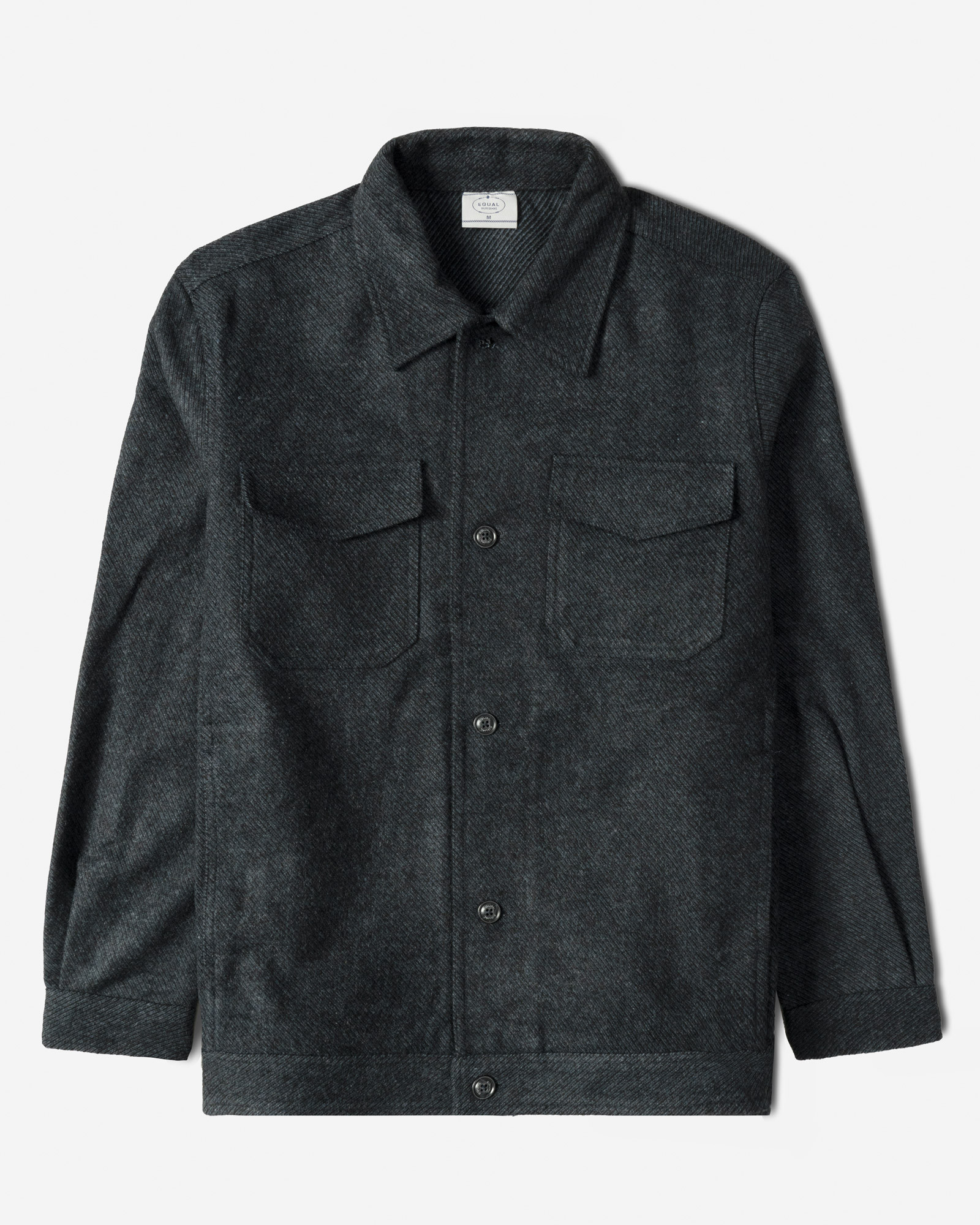 خرید و قیمت پیراهن کتی مردانه سرمه ای 24452209