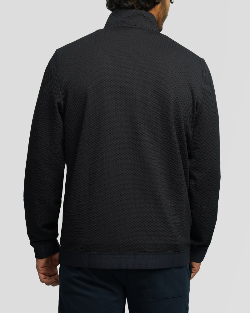 خرید و قیمت سویشرت مردانه سرمه ای 84476130