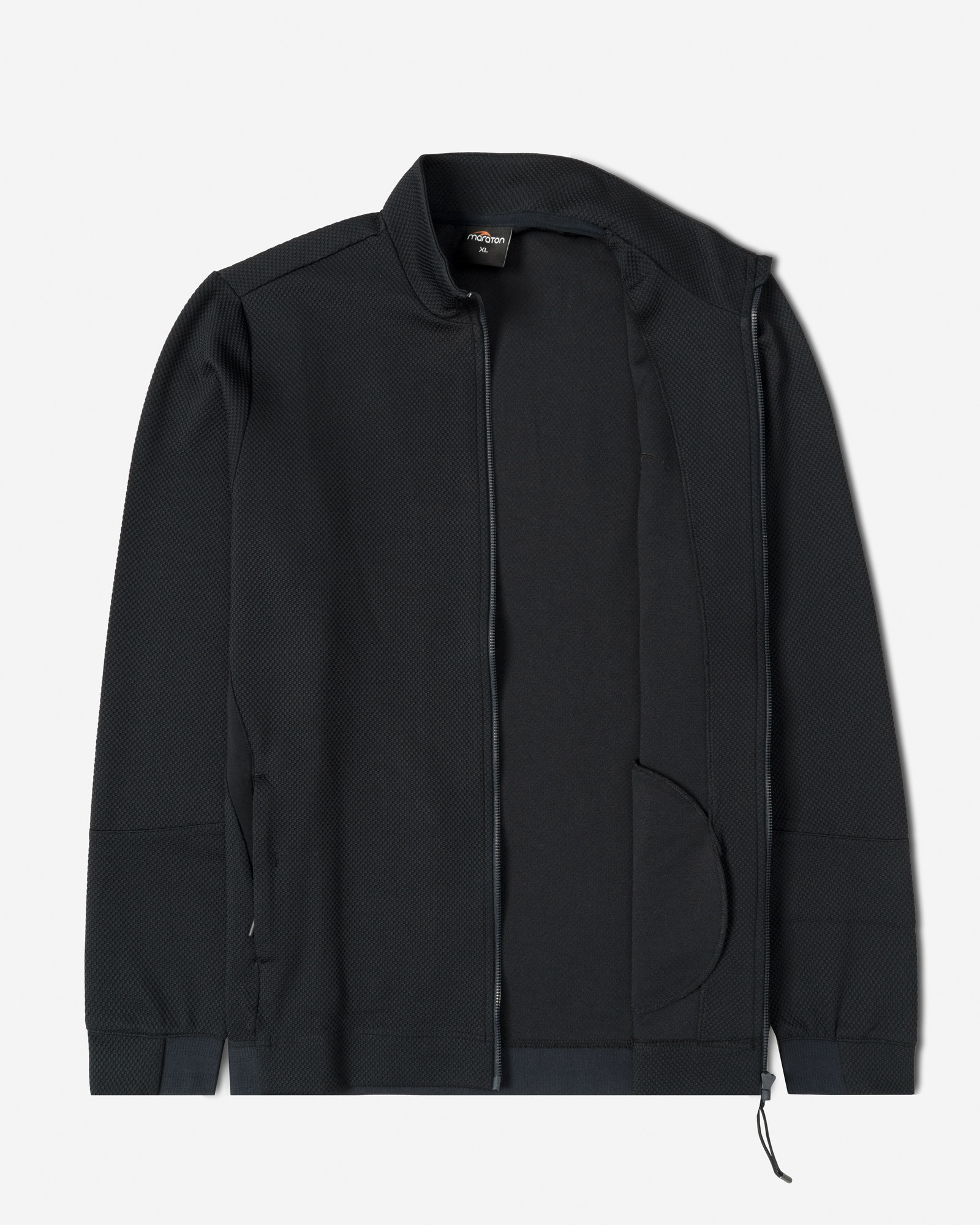 خرید و قیمت سویشرت مردانه سرمه ای 84476130