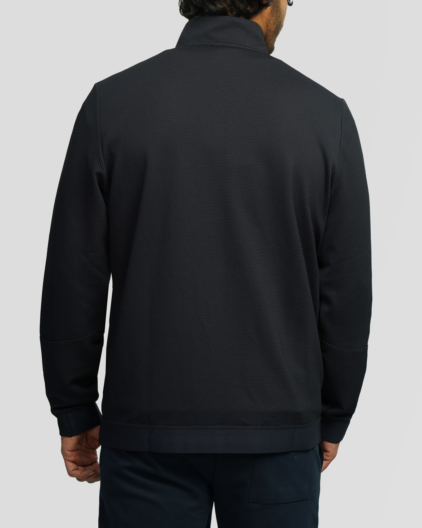 خرید و قیمت سویشرت مردانه سرمه ای 84476130