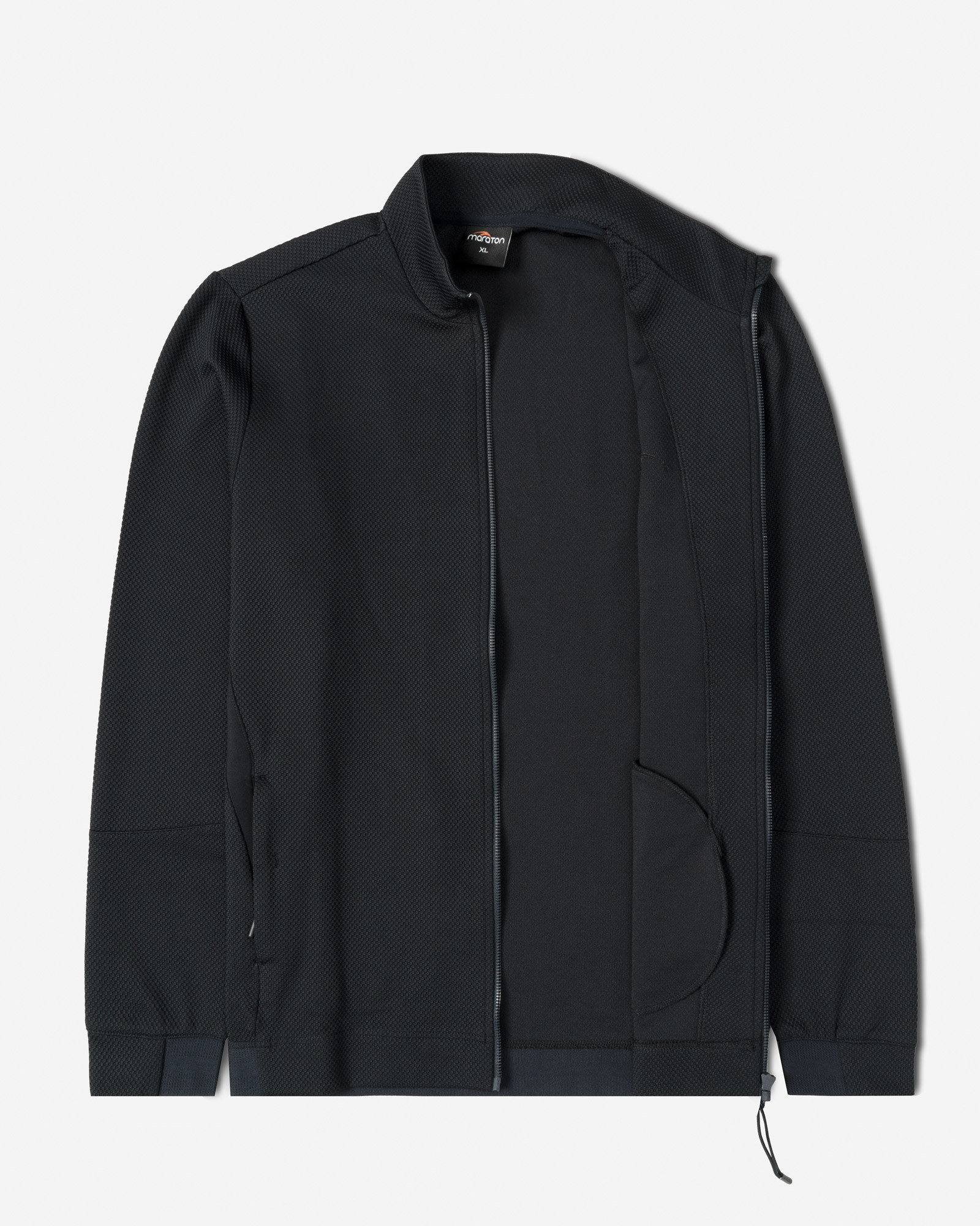 خرید و قیمت سویشرت مردانه سرمه ای 84476130