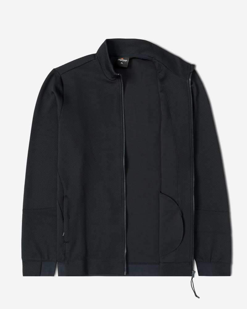 خرید و قیمت سویشرت مردانه سرمه ای 84476130