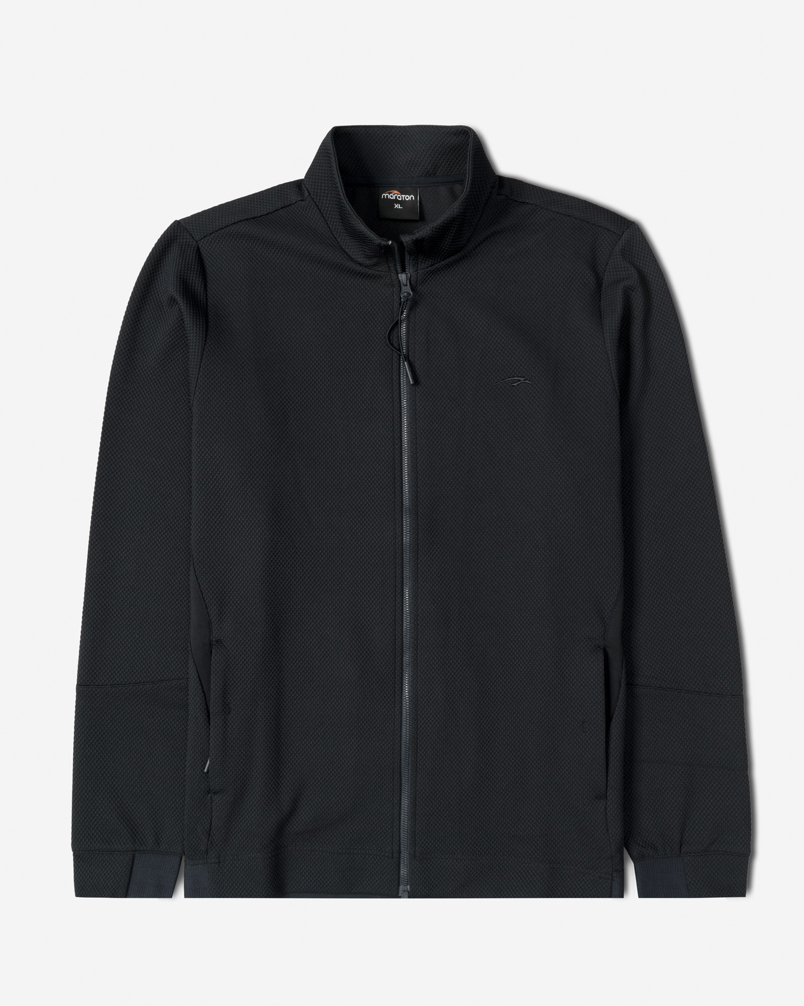 خرید و قیمت سویشرت مردانه سرمه ای 84476130