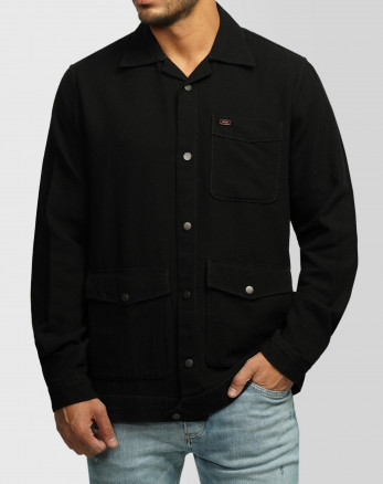 پیراهن کتان مردانه 52314