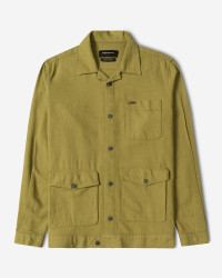 خرید و قیمت پیراهن کتان مردانه سبز 24452314