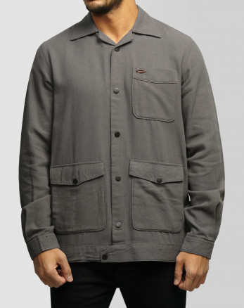 پیراهن کتان مردانه 52314