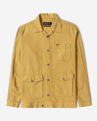 خرید و قیمت پیراهن کتان مردانه کرم 24452314