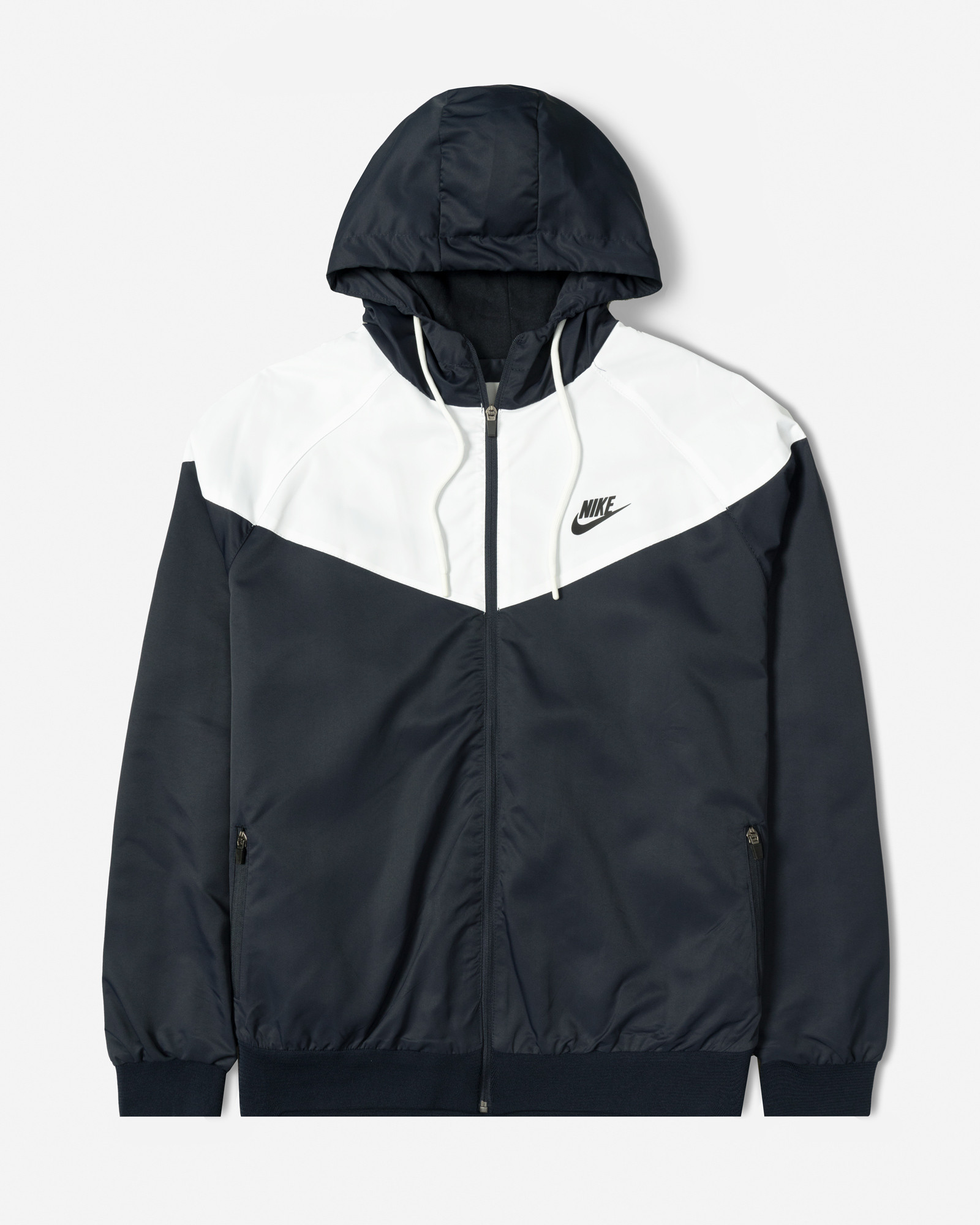 خرید و قیمت سویشرت شمعی کلاه دار مردانه سرمه ای 84449181