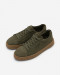 خرید و قیمت کفش روزمره مردانه بندی سبز 84444558
