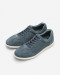 خرید و قیمت کفش روزمره مردانه بندی آبی 84444557
