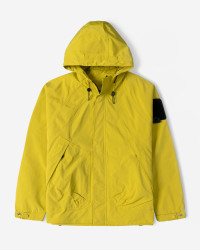 سویشرت شمعی کلاه دار مردانه سبز فسفری 24449184