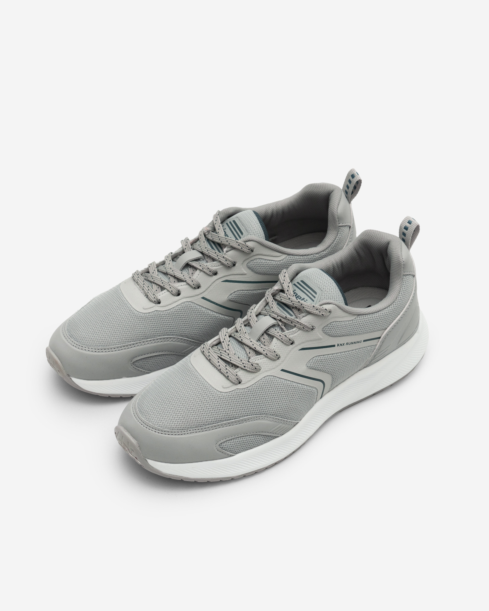 خرید و قیمت کفش ورزشی اسپرت طوسی 84445332