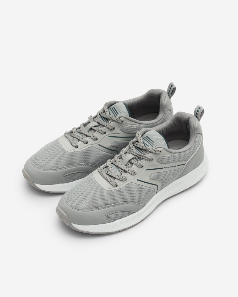 خرید و قیمت کفش ورزشی اسپرت طوسی 84445332