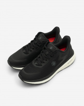 خرید و قیمت کفش ورزشی اسپرت مشکی 84445331