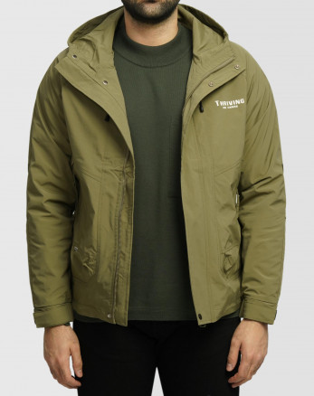 سویشرت شمعی کلاه دار 49187