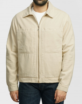 سویشرت کتان مردانه 13270