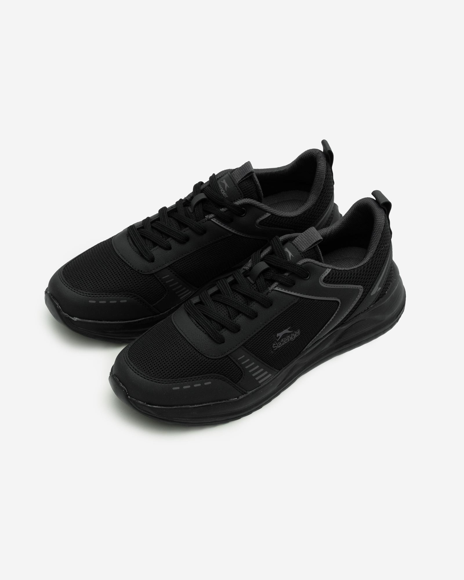 خرید و قیمت کفش ورزشی اسپرت مشکی 84445333