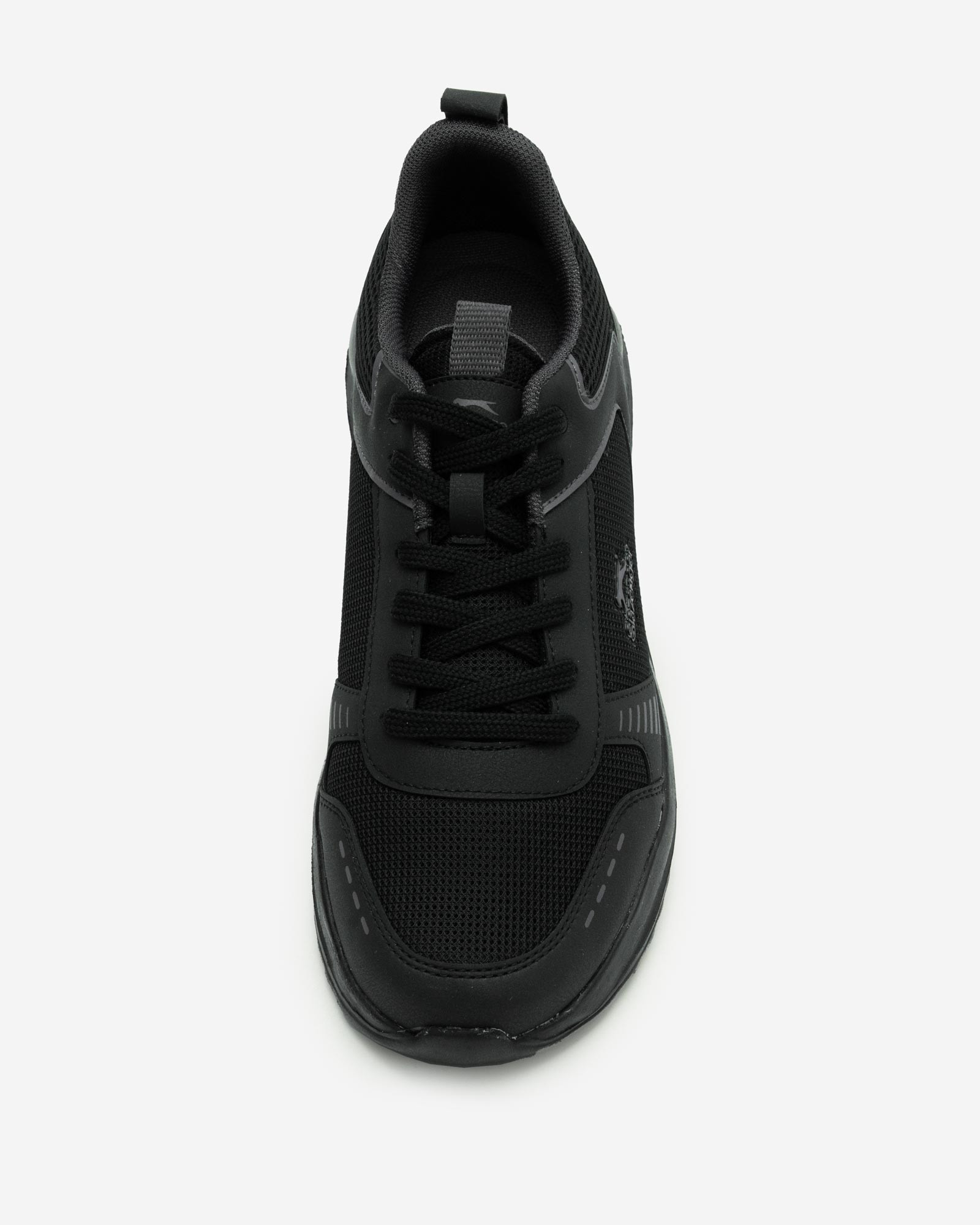 خرید و قیمت کفش ورزشی اسپرت مشکی 84445333