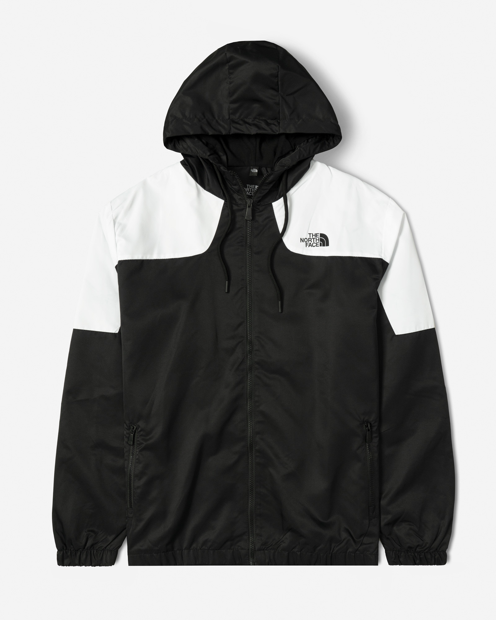 خرید و قیمت سویشرت شمعی کلاه دار مردانه مشکی 84449177