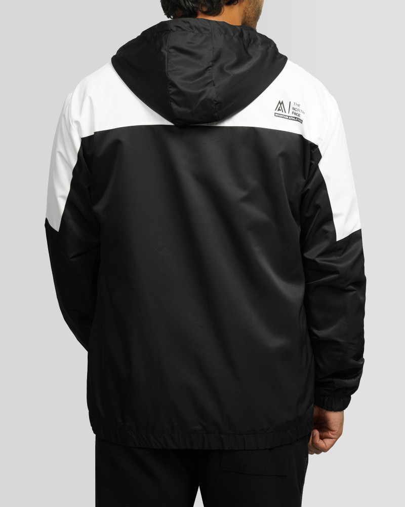 خرید و قیمت سویشرت شمعی کلاه دار مردانه مشکی 84449177