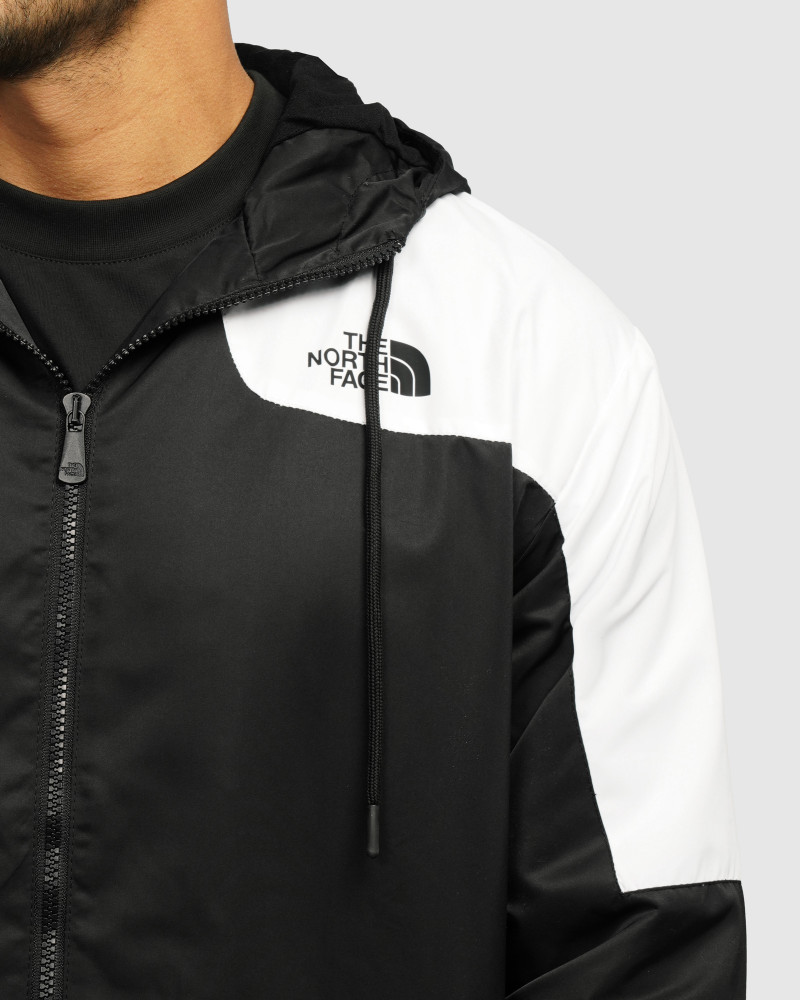 خرید و قیمت سویشرت شمعی کلاه دار مردانه مشکی 84449177