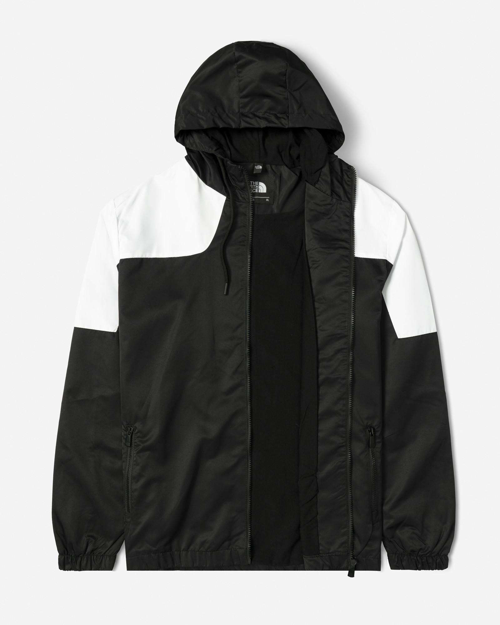 خرید و قیمت سویشرت شمعی کلاه دار مردانه مشکی 84449177