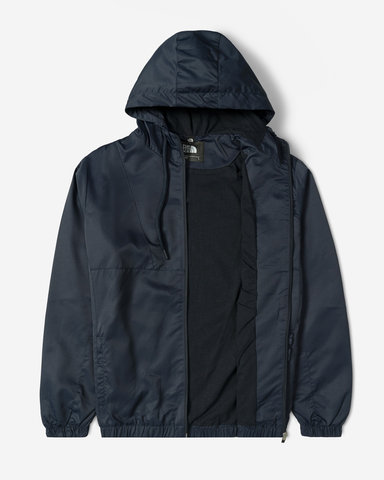 خرید و قیمت سویشرت شمعی کلاه دار مردانه سرمه ای 84449174