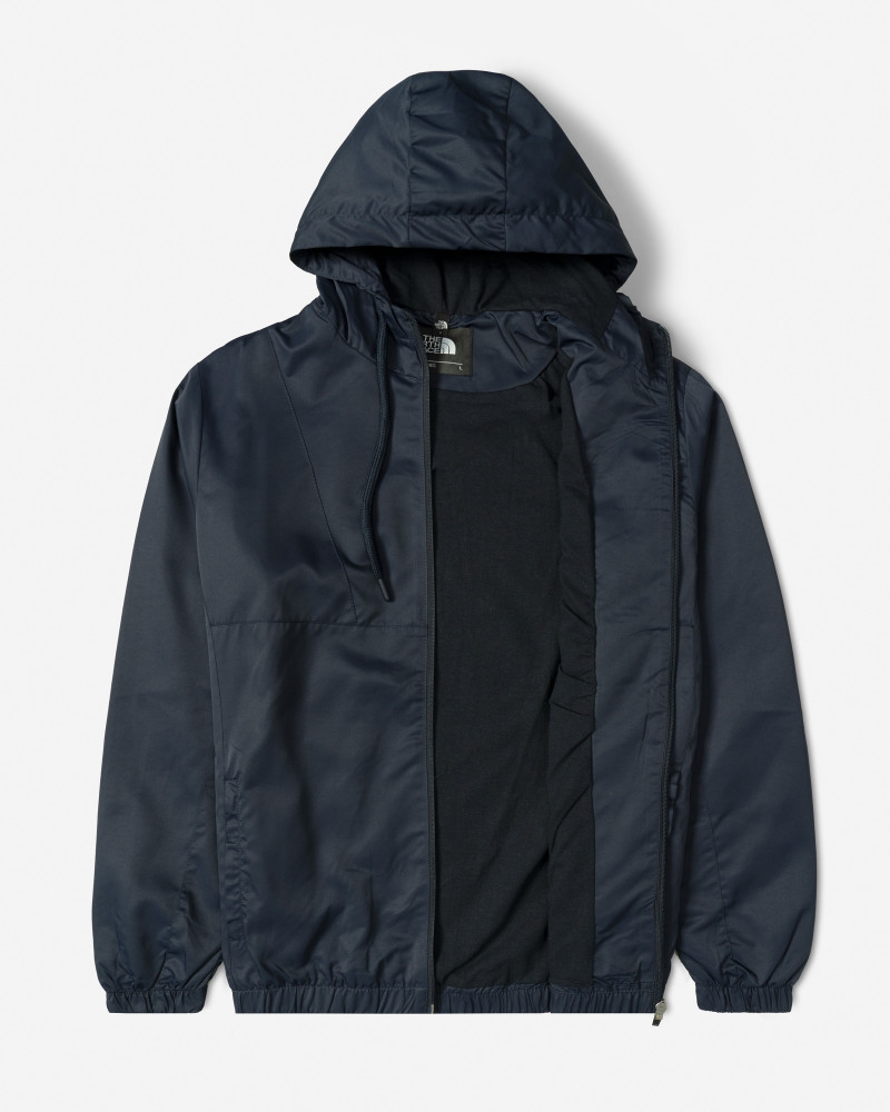 خرید و قیمت سویشرت شمعی کلاه دار مردانه سرمه ای 84449174