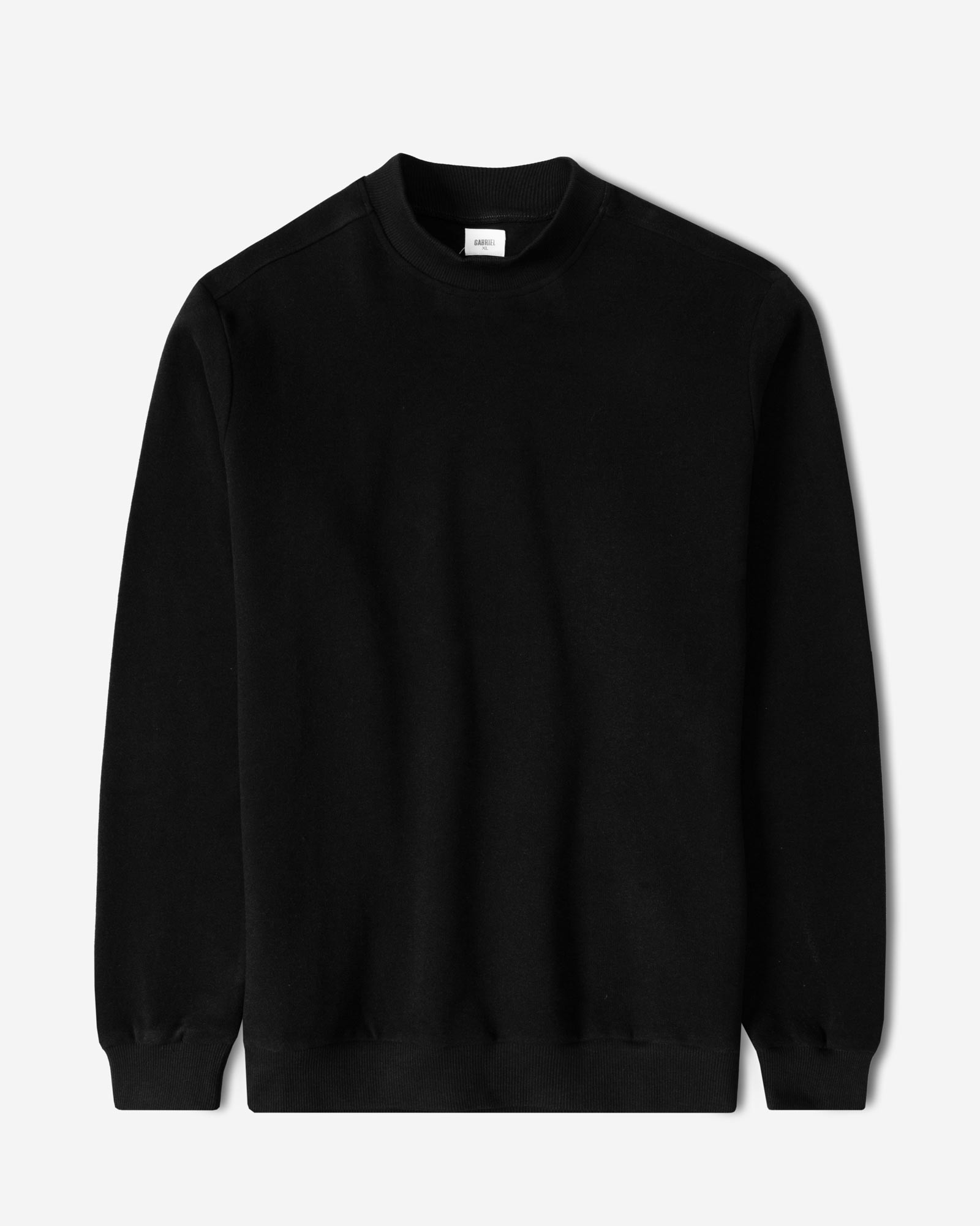 خرید و قیمت پلیور مردانه مشکی 24456162