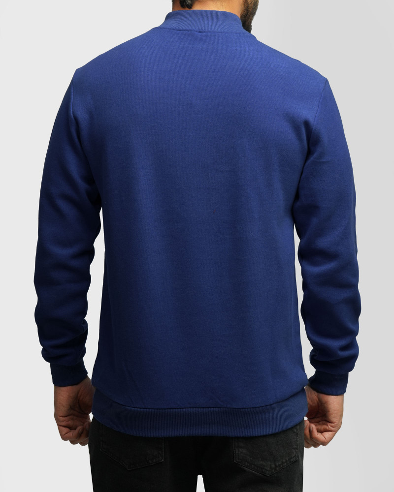 پلیور مردانه آبی 24456161