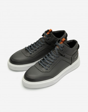 کفش نیم بوت مردانه 70168