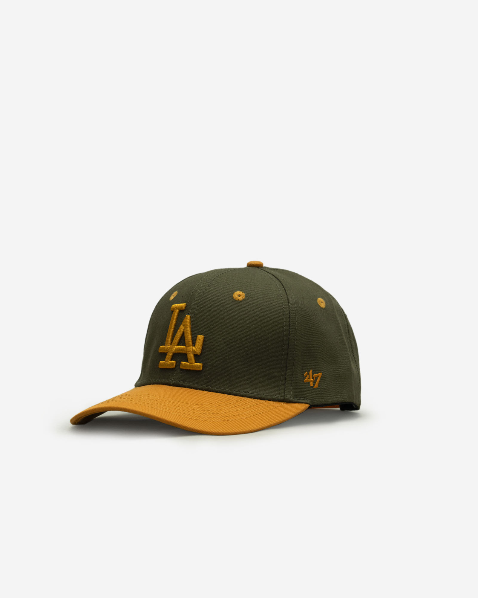 کلاه نقاب دار سبز 21439306