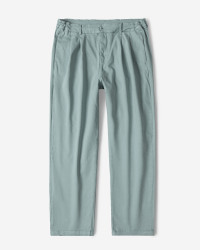 شلوار کتان رگولار مردانه آبی 24425190