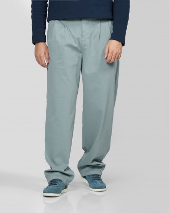 شلوار کتان رگولار 25190