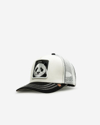 خرید و قیمت کلاه گورین (کلاه پشت تور گورین) سفید 24339454