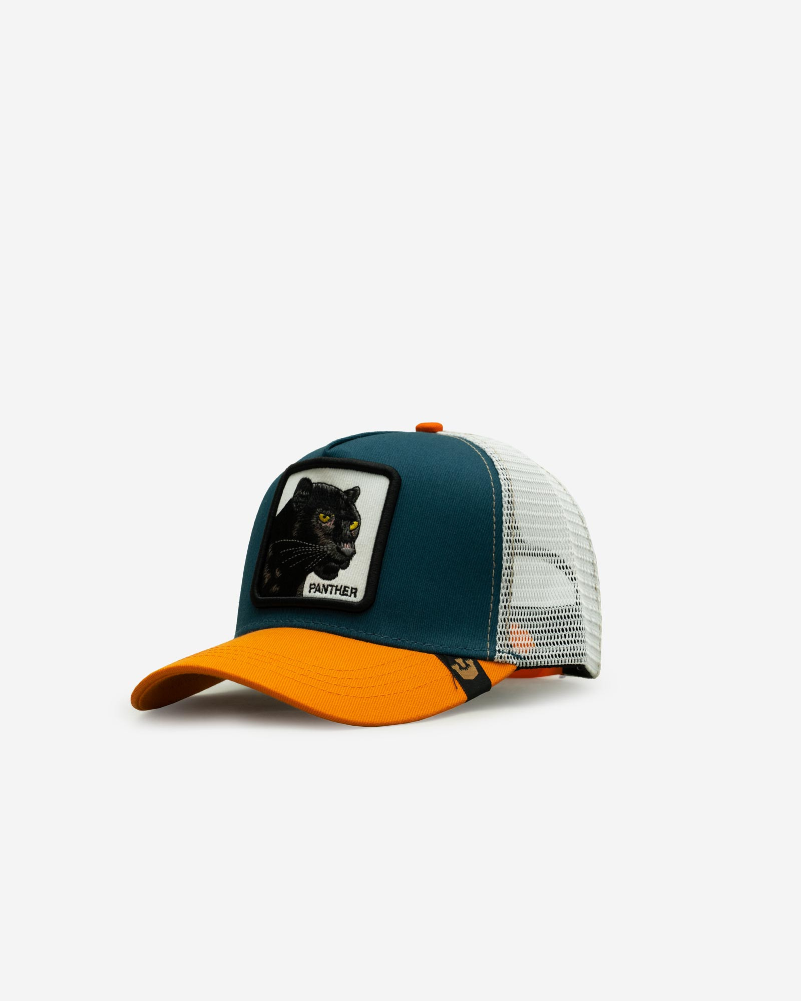 خرید و قیمت کلاه گورین (کلاه پشت تور گورین) آبی 23439420