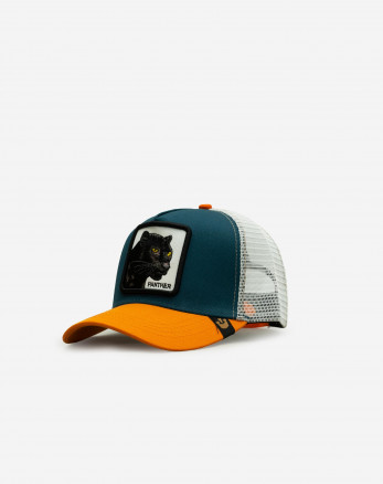 خرید و قیمت کلاه گورین (کلاه پشت تور گورین) آبی 23439420