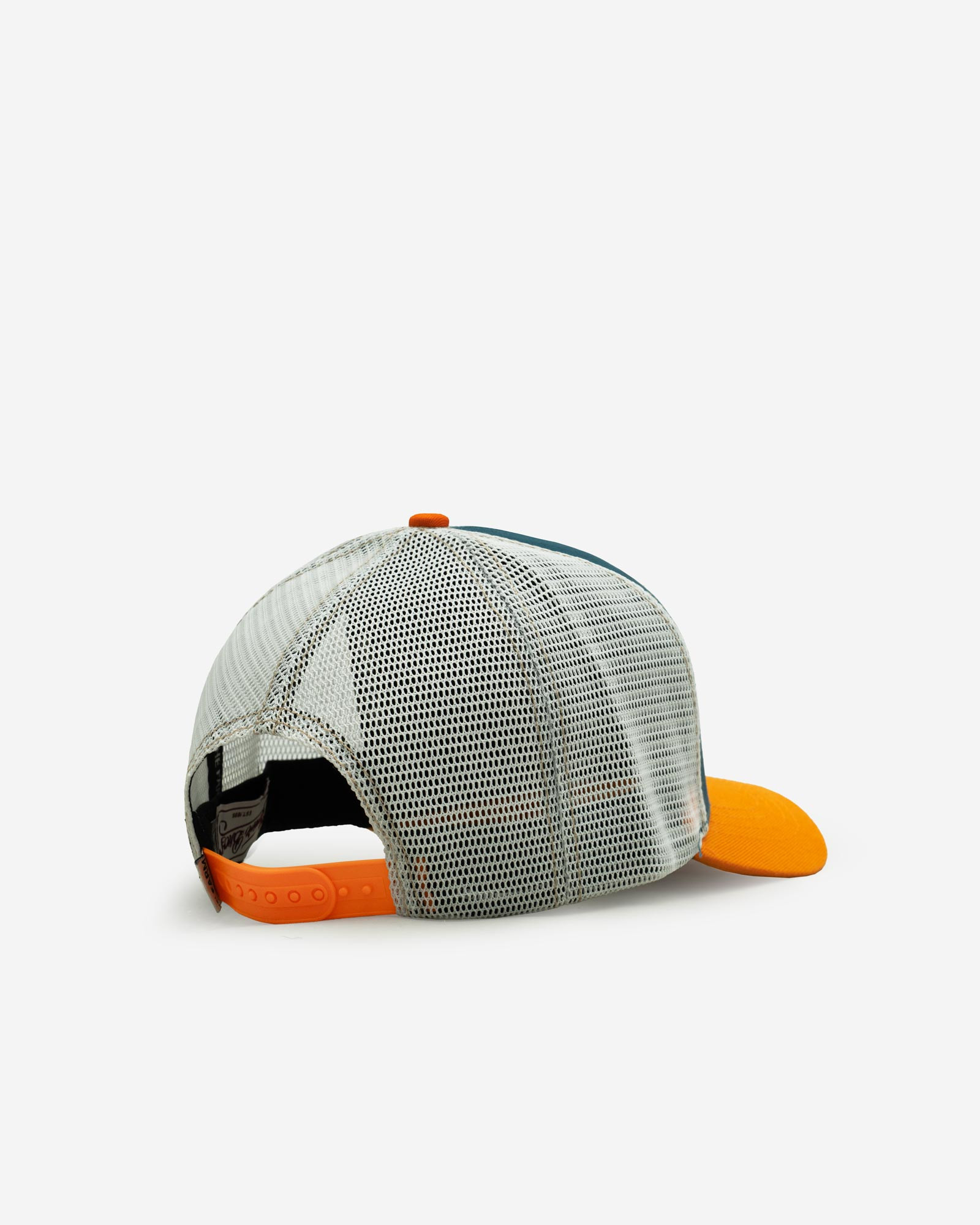 خرید و قیمت کلاه گورین (کلاه پشت تور گورین) آبی 23439420