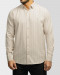 خرید و قیمت پیراهن آستین بلند راه راه مردانه سبز 24466187