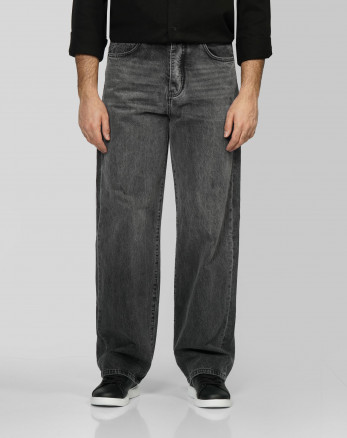 شلوار جین بگ 24845